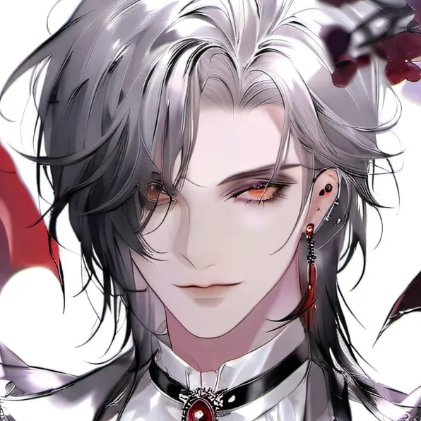 chat with ai character: 🍷saiah🍷