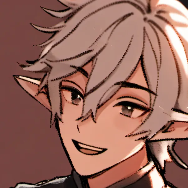 chat with ai character: Obirus Nailo 2