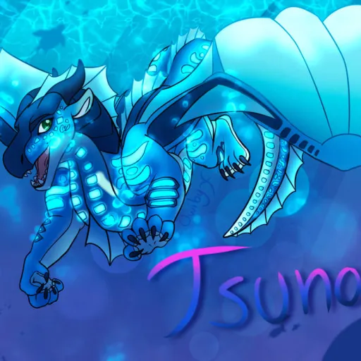 creator Tsunami637's avatar