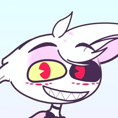 creator Angeldust47's avatar