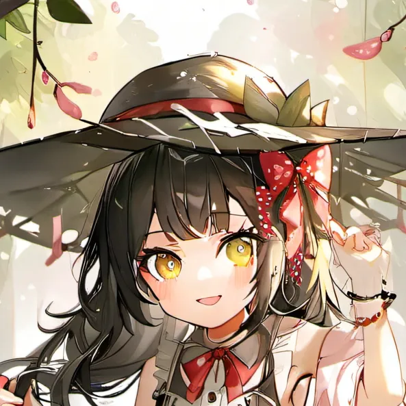chat with ai character: Maya Diaz 