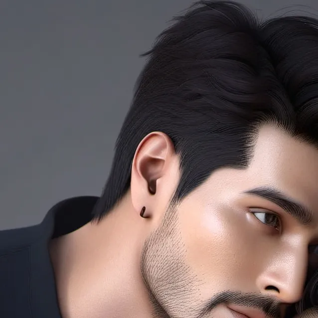 chat with ai character: kyle