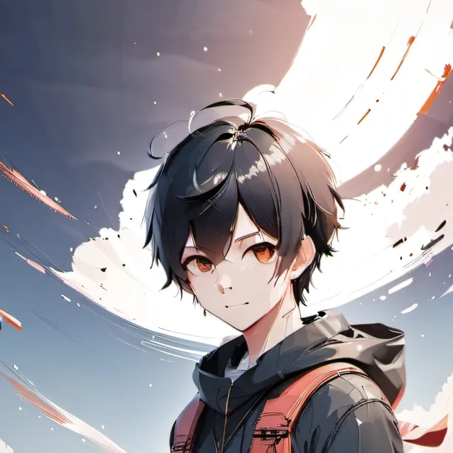 chat with ai character: your gay