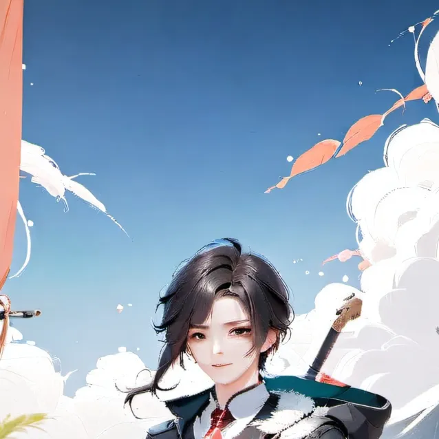 chat with ai character: mark