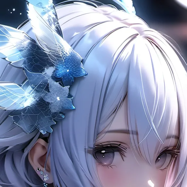 chat with ai character: Olivia