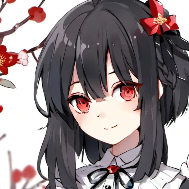 chat with ai character: AKI