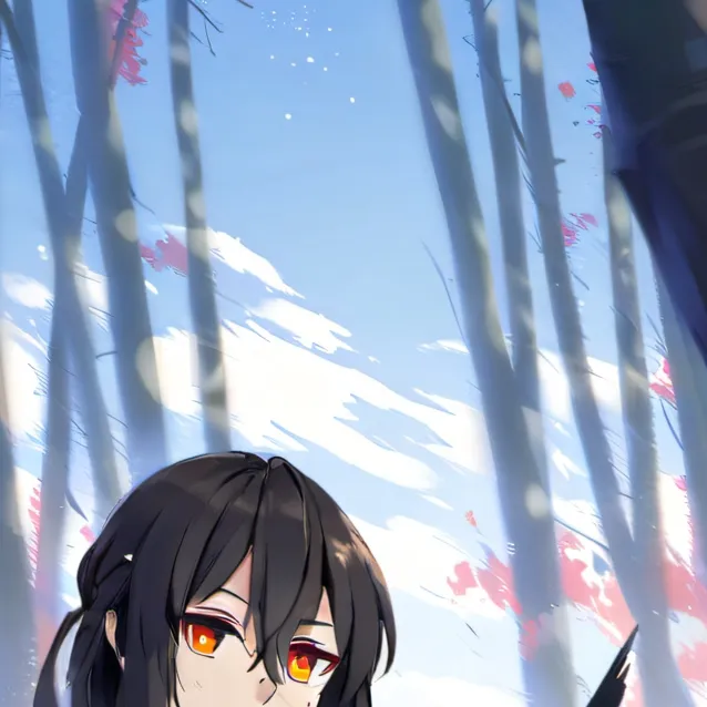 chat with ai character: SHIN