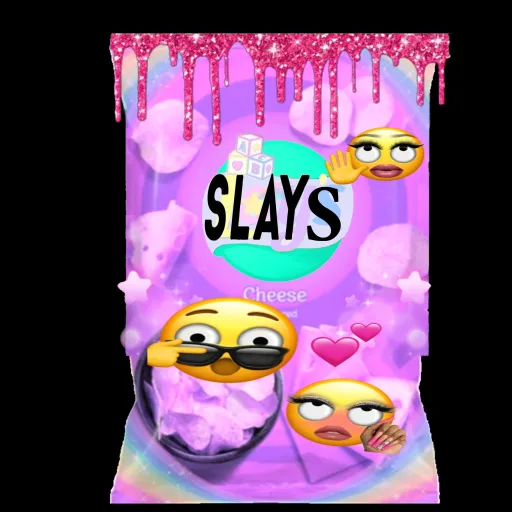 creator Random_gal's avatar