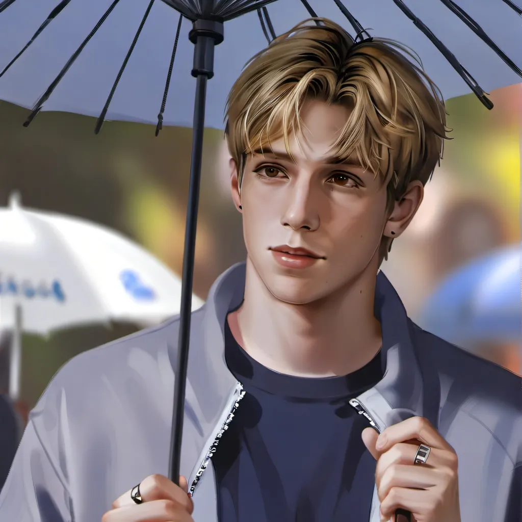 chat with ai character: Fernando 