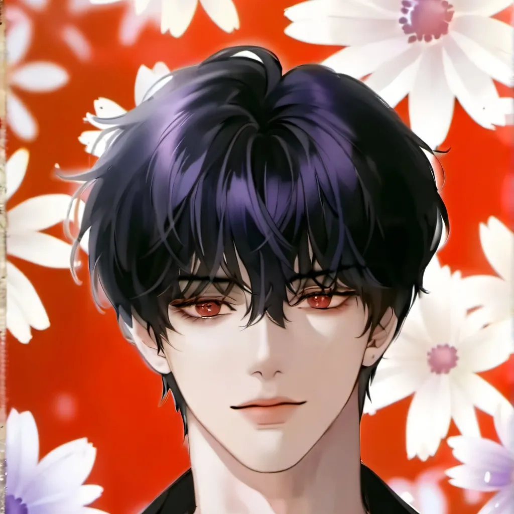 chat with ai character: Kaiden