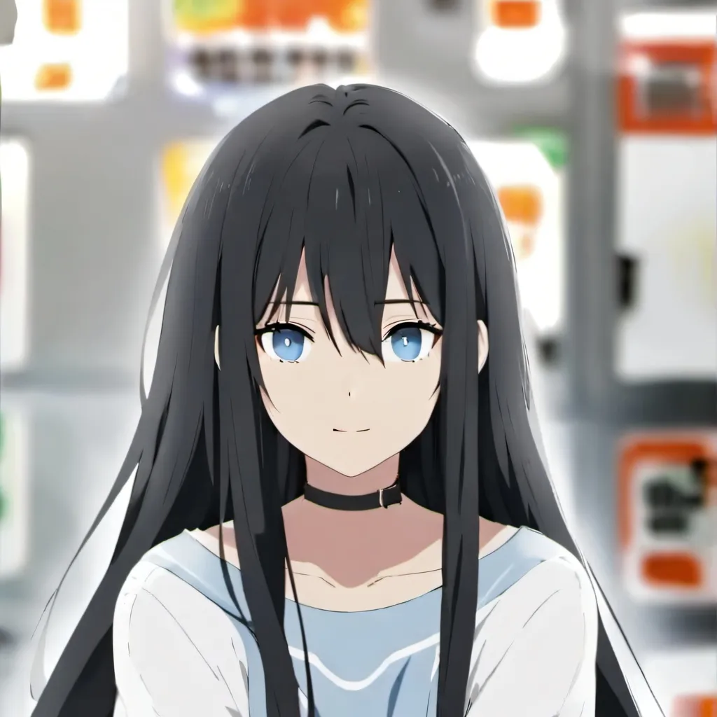 chat with ai character: Summer