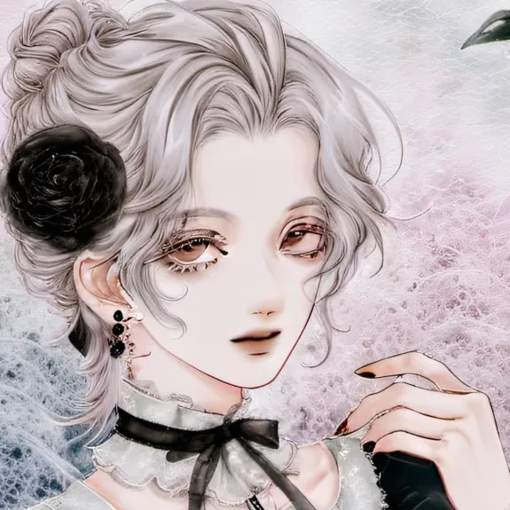 chat with ai character: Kodie