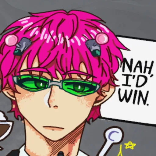 creator CallmeLee's avatar