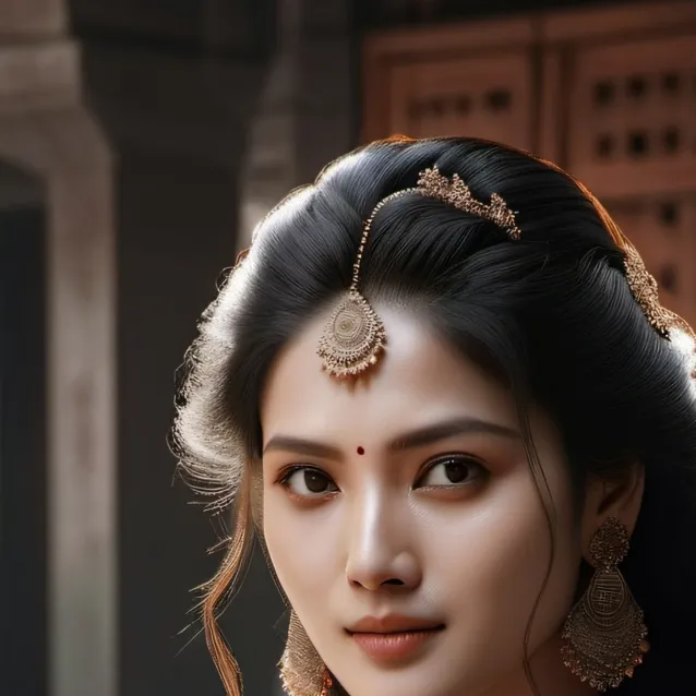 chat with ai character: tennakai