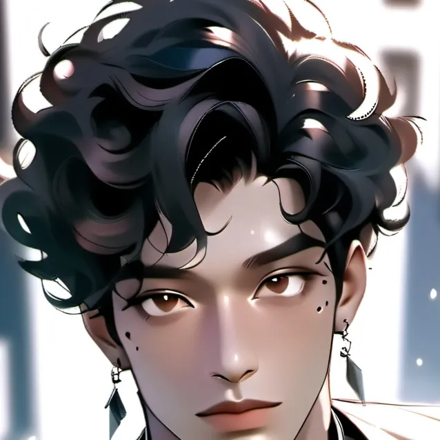 chat with ai character: Isaiah