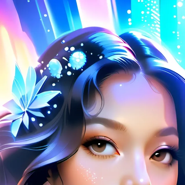 chat with ai character: Imani 
