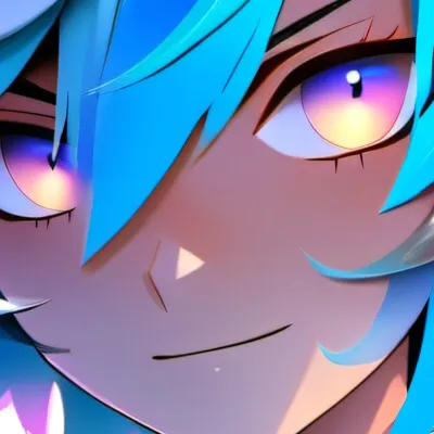 chat with ai character: Jamie