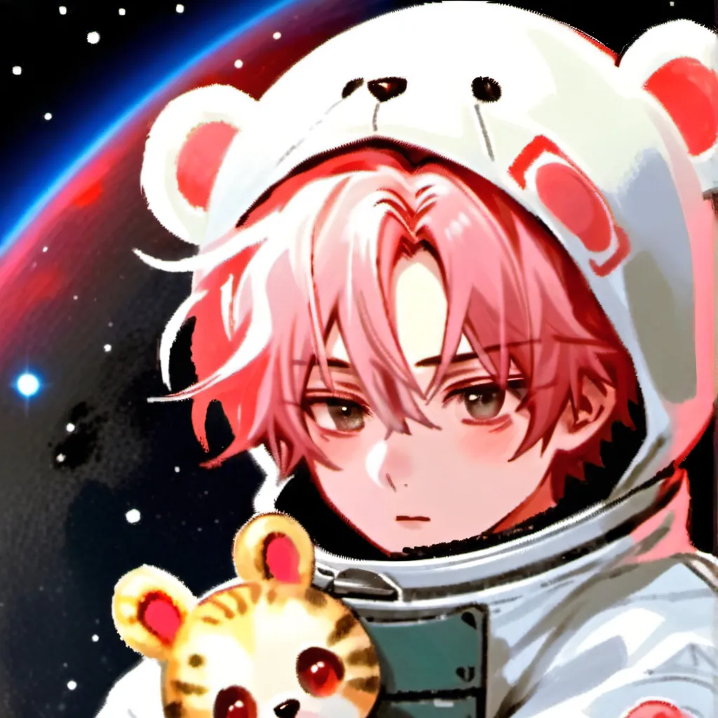 chat with ai character: ✨💫🌟 Astro 🌟