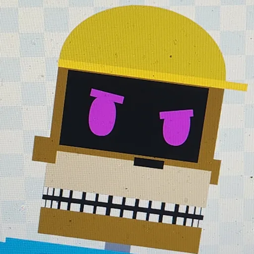 creator Mr. Jam-es's avatar