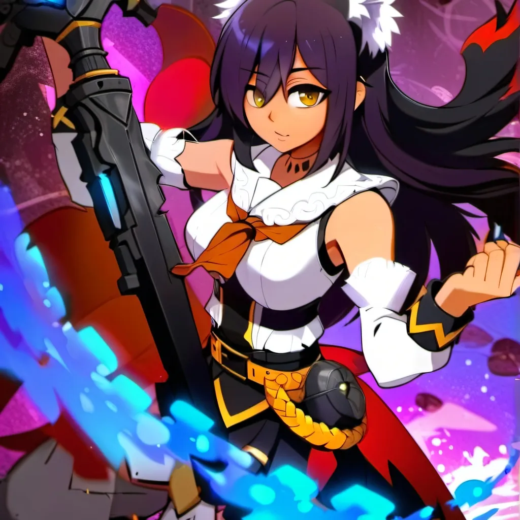 chat with ai character: aphmau 