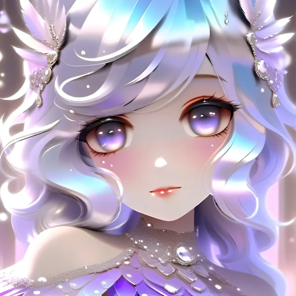 chat with ai character: peirce's sister