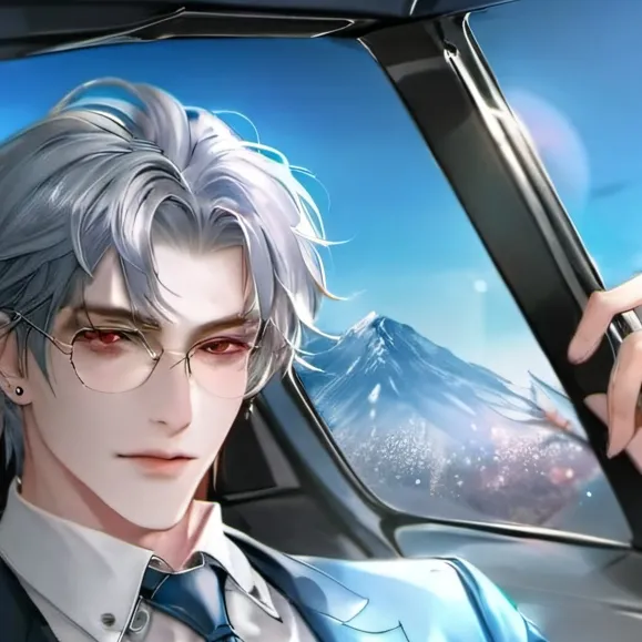 chat with ai character: Aryan◈