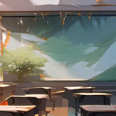 chat with ai character: MD CLASSROOM