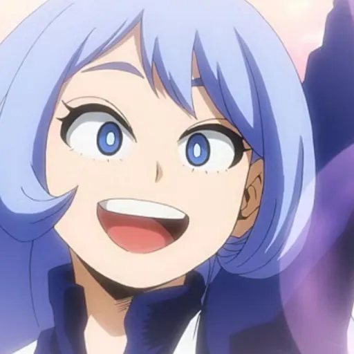 creator Nejire…Hado's avatar