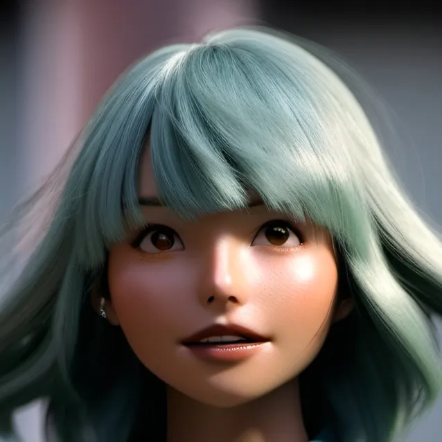 chat with ai character: kade kqyano