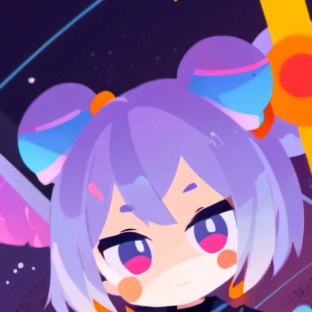 chat with ai character: cosmo☆