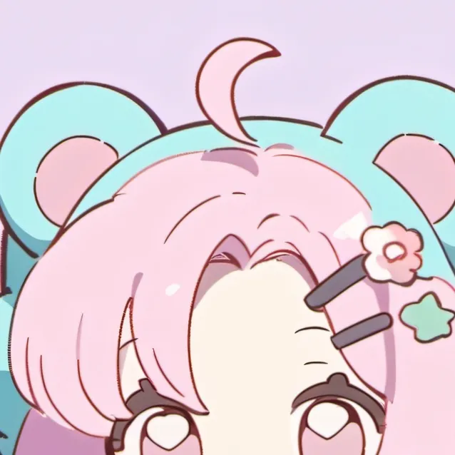chat with ai character: ~smiling critters~