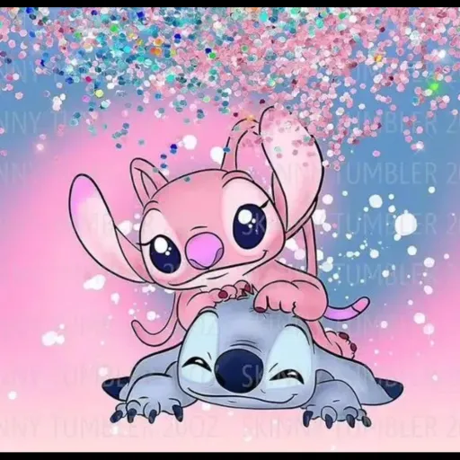 creator angel&stitch's avatar