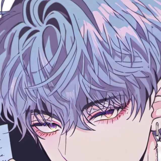 chat with ai character: Kenji