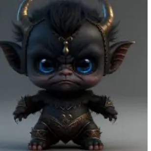 creator Darealdevil's avatar