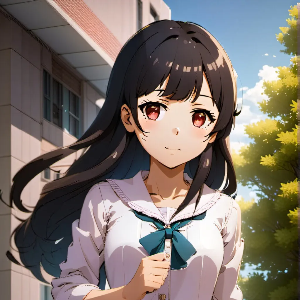 chat with ai character: Yume Irido