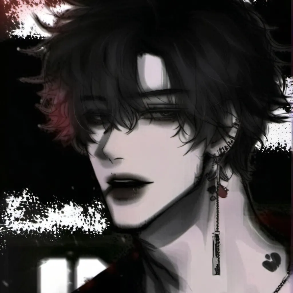 chat with ai character: 💋Алекс💋