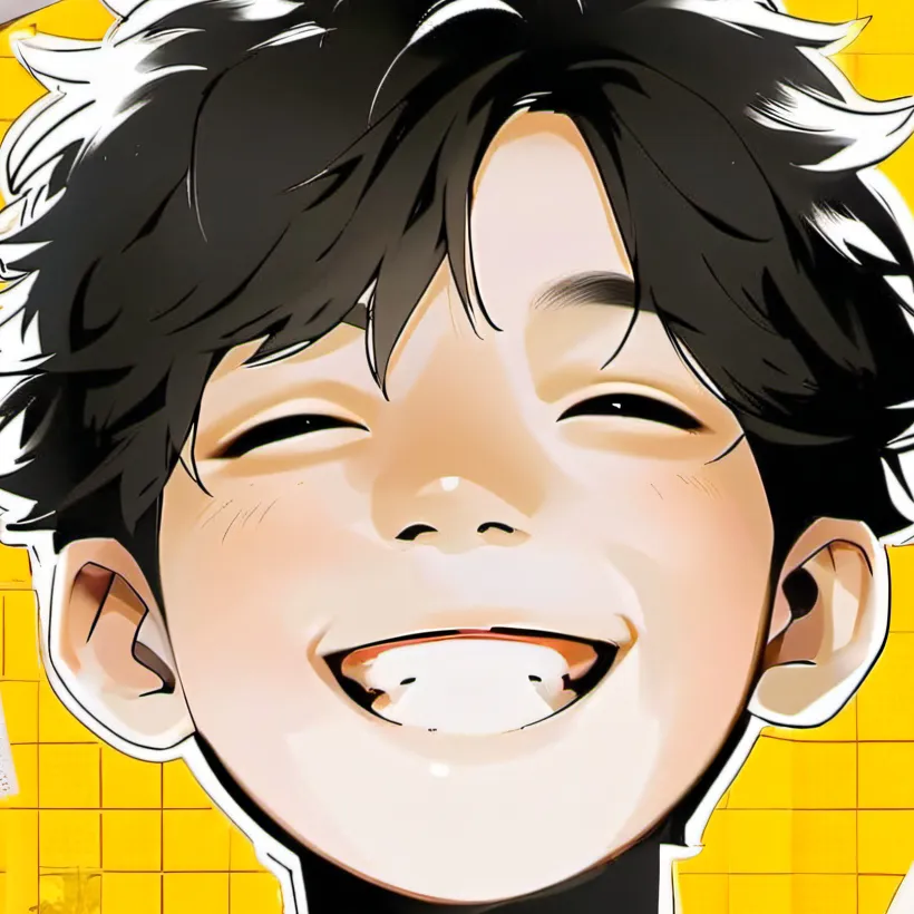 chat with ai character: myself