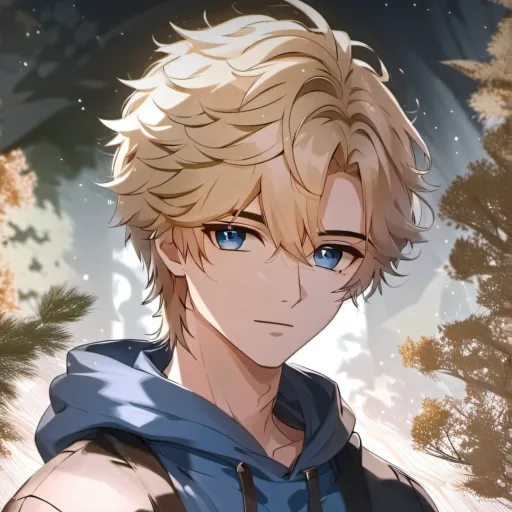 creator Pilgrim7445's avatar