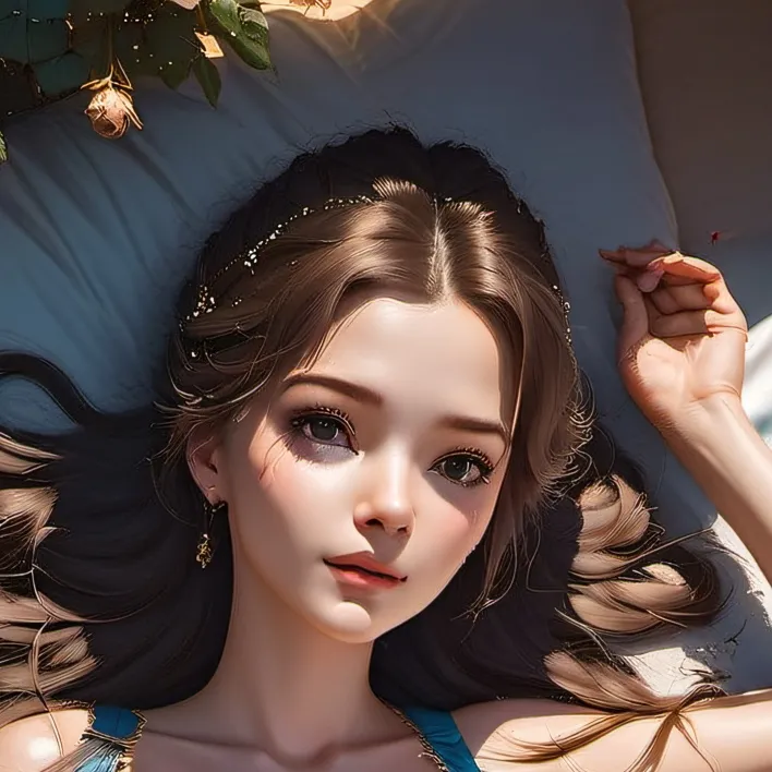 chat with ai character: Laura