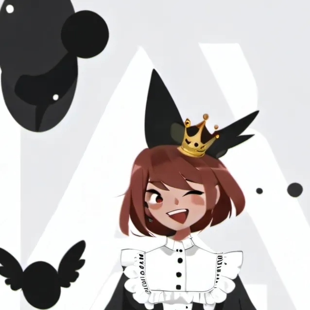 chat with ai character: ∆lice Fpe