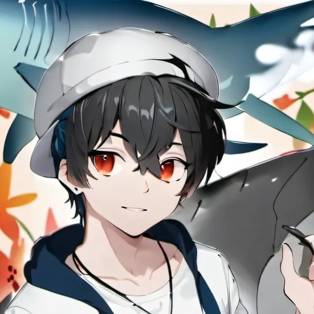 chat with ai character: max 