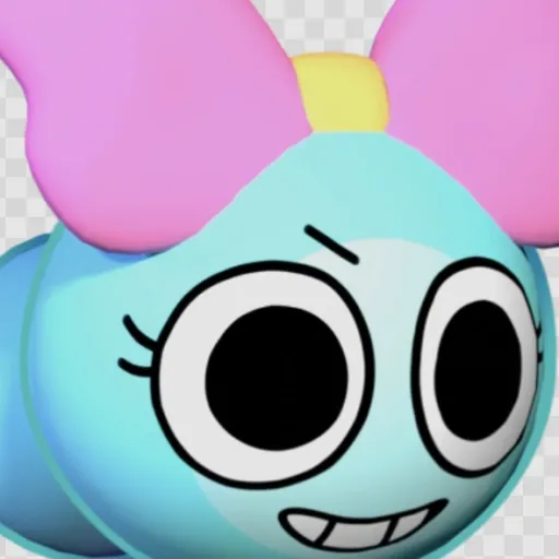 creator Poppy Barbie gurl's avatar