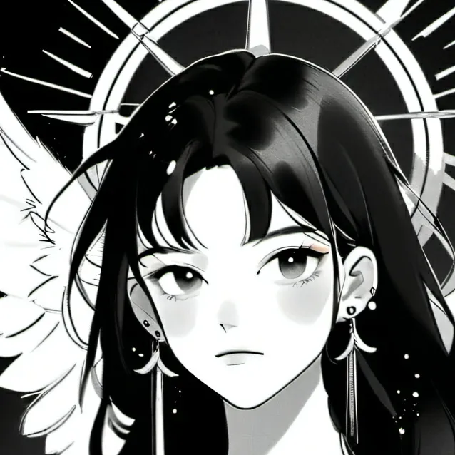 chat with ai character: Lilly
