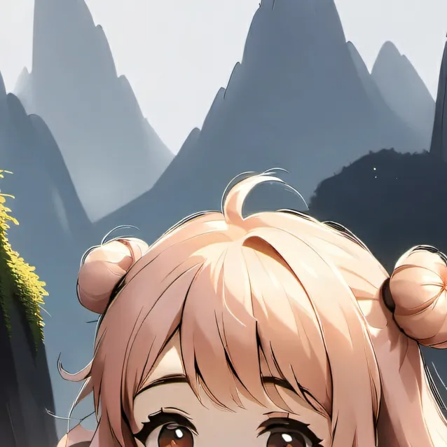 chat with ai character: Tilly