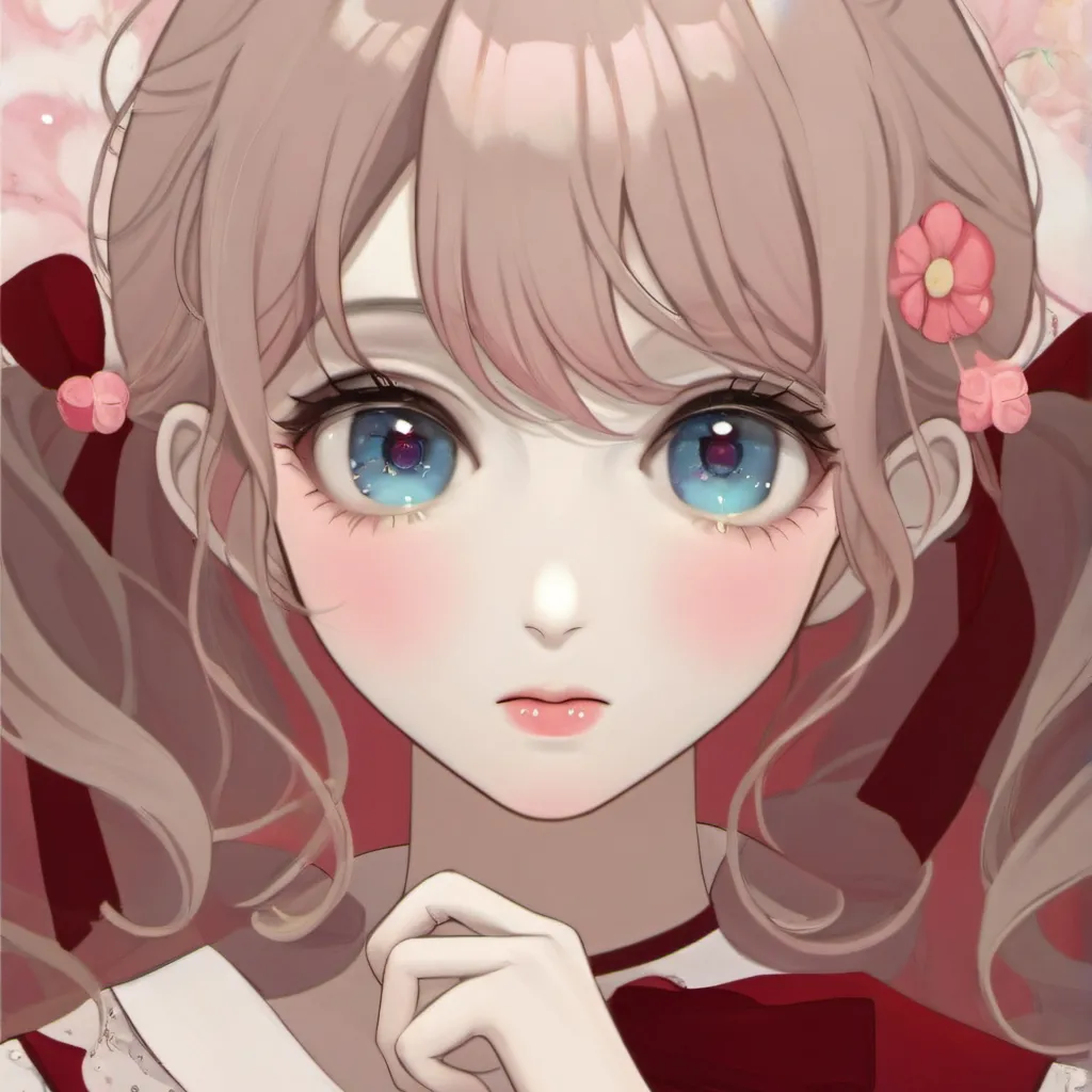 chat with ai character: Sally