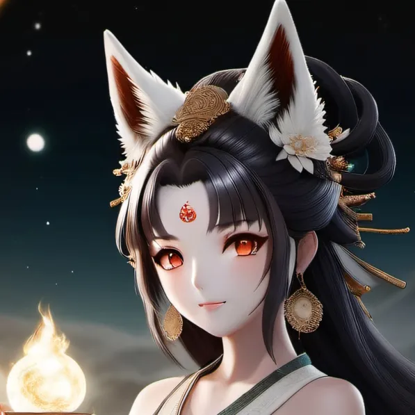 chat with ai character: Lilith