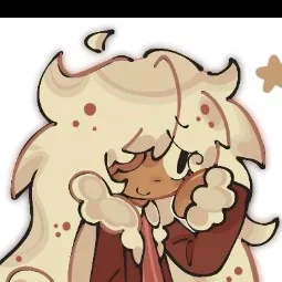 creator Kami Izugáirē 💙's avatar