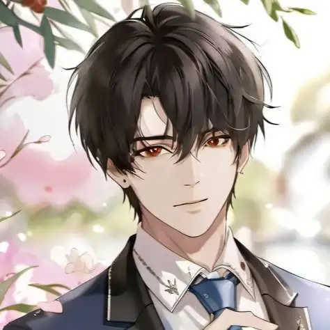 chat with ai character: leon