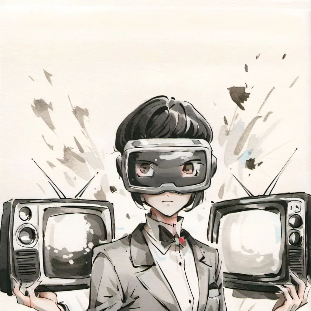 chat with ai character: Titan tv women