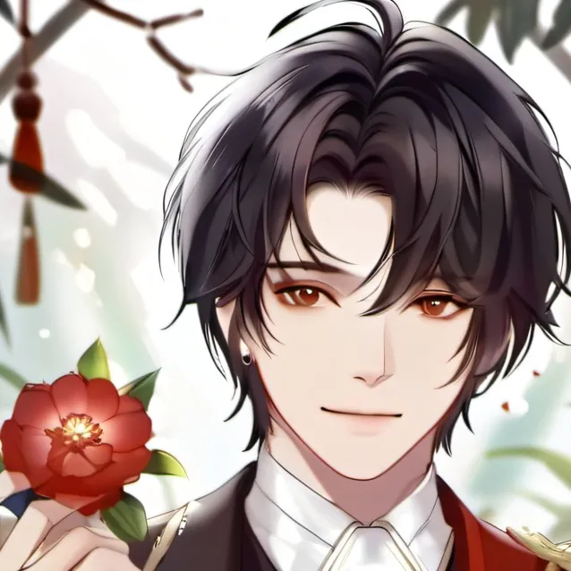 chat with ai character: James
